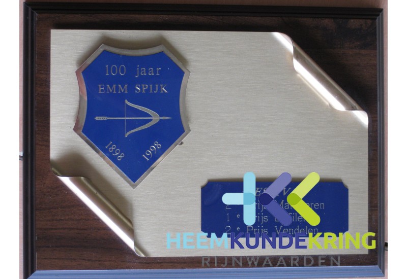 1998 Spijk